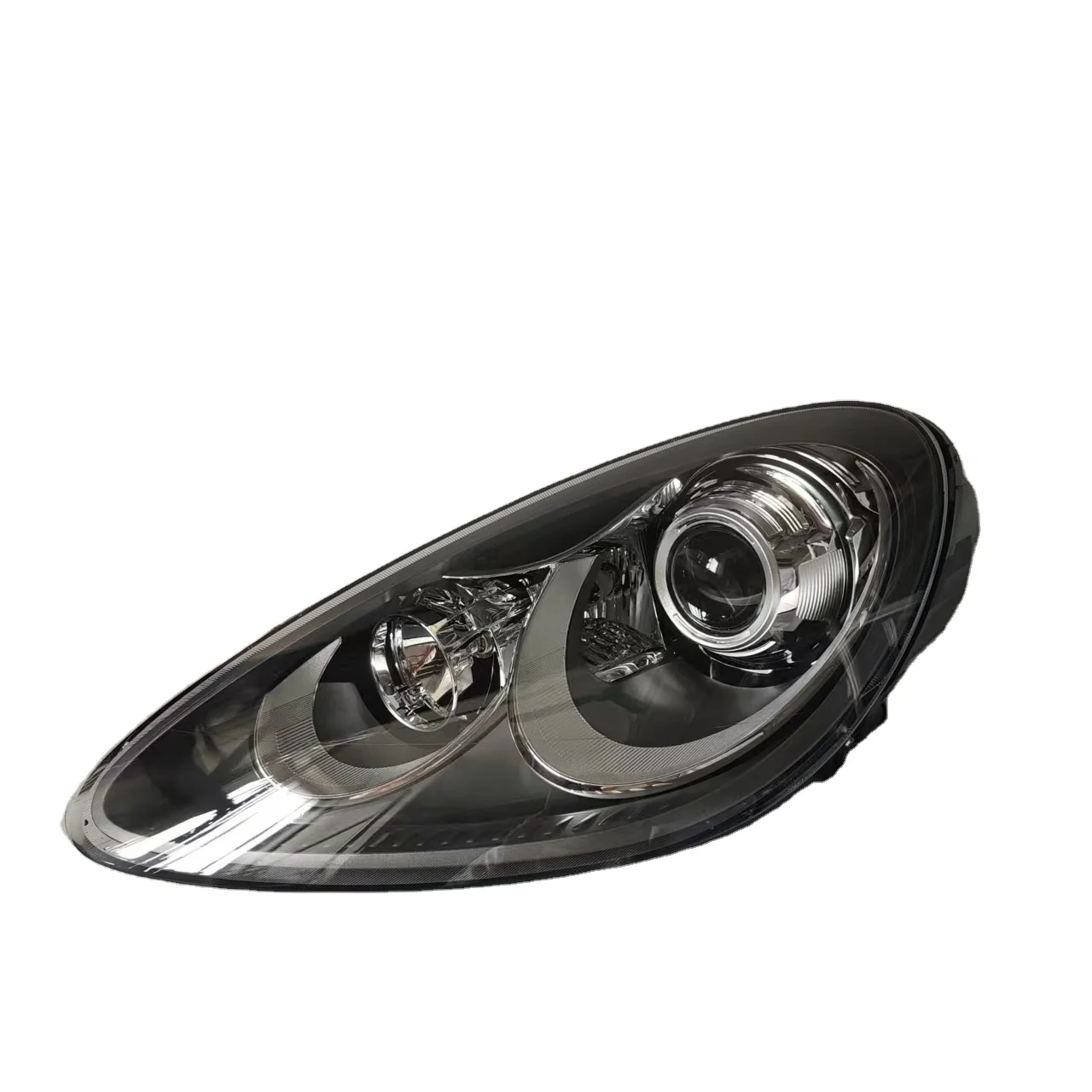 

For Porsche Cayenne 12 year high quality hernia auto parts lighting system headlights