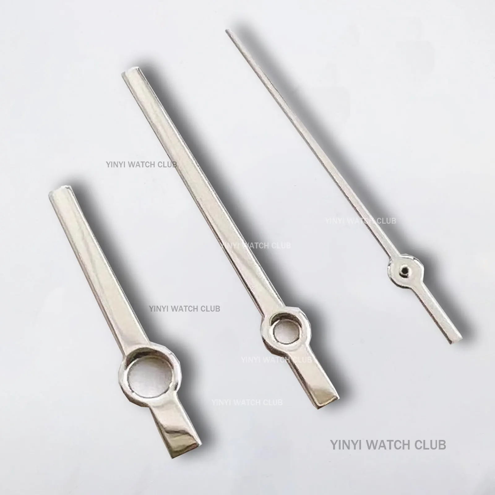 

Аксессуары для часов, шпильки стрелок часов для движения NH35 NH36 4R36 7S