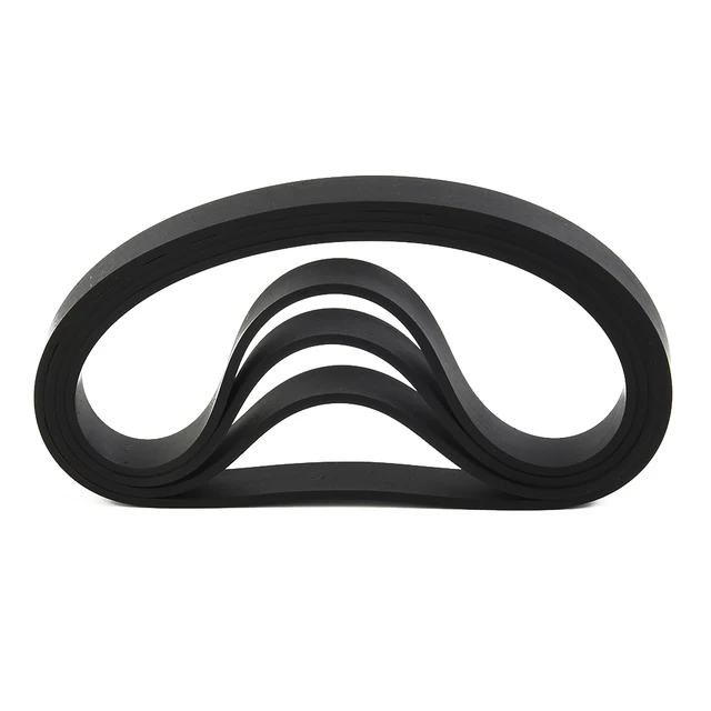 4 Suitable For Black+Decker Airswivel Ultra Light Weight #12675000002729  Vacuum Cleaner Belt For Home Kitchen Drop Shipping - AliExpress