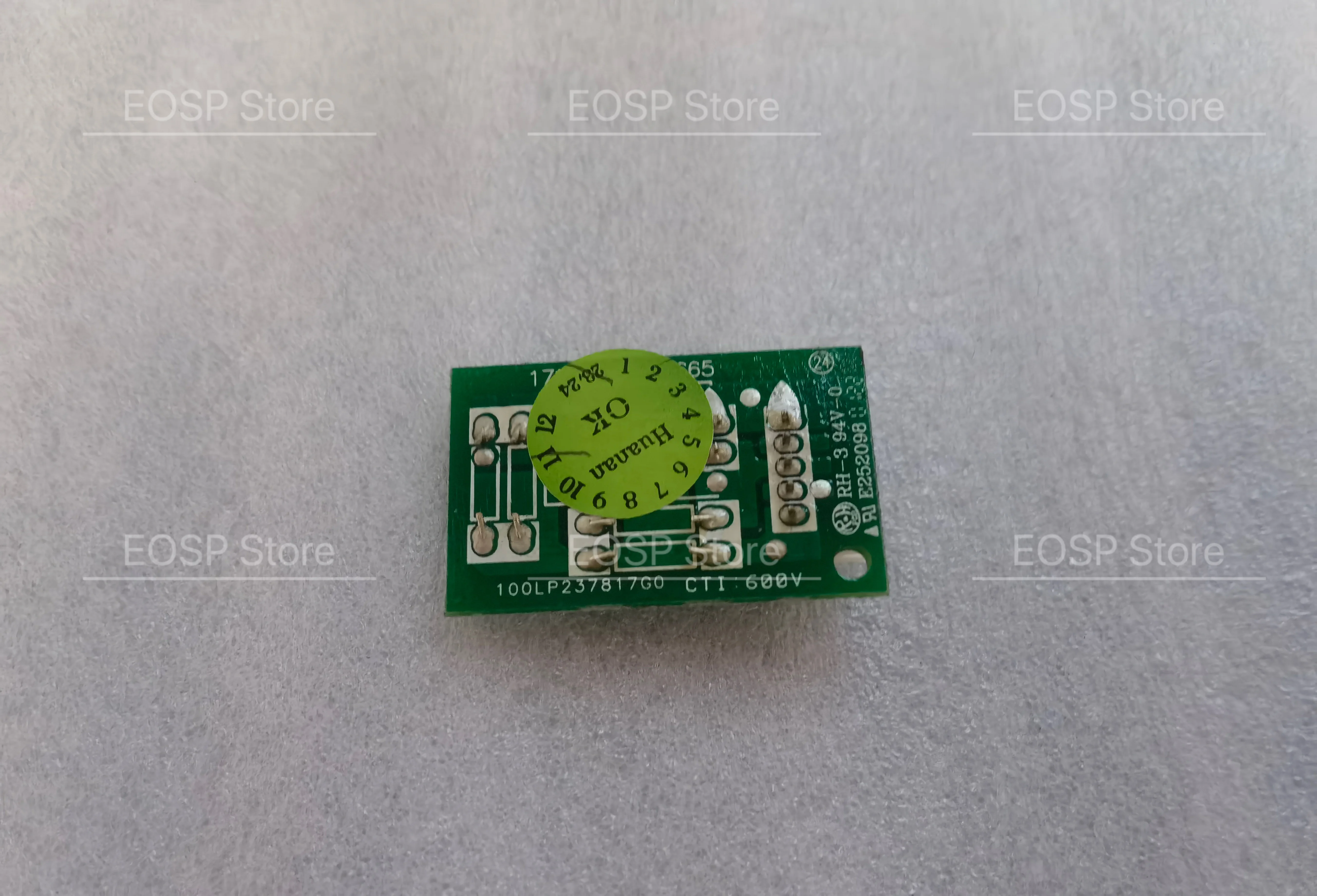 Sensore Di Umidità Gravimetrico – Electricity – Magnetism - Foto 3