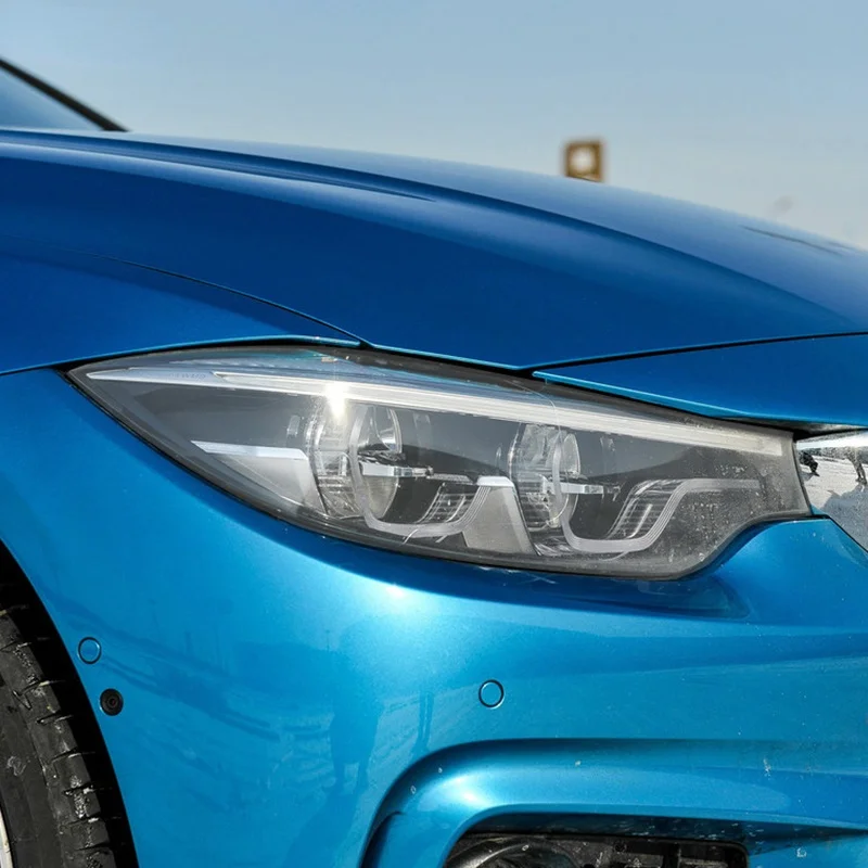 �ڵ��� ������Ʈ ��ȣ �ʸ�, ��工�� ���� ���� ���� TPU ��ƼĿ, BMW 4 �ø��� F32 F33 F36 �׼�����, 2 ��