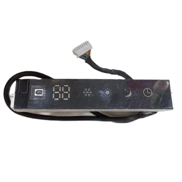 

good for air conditioning Computer board circuit board display panel GT-P20584 PART