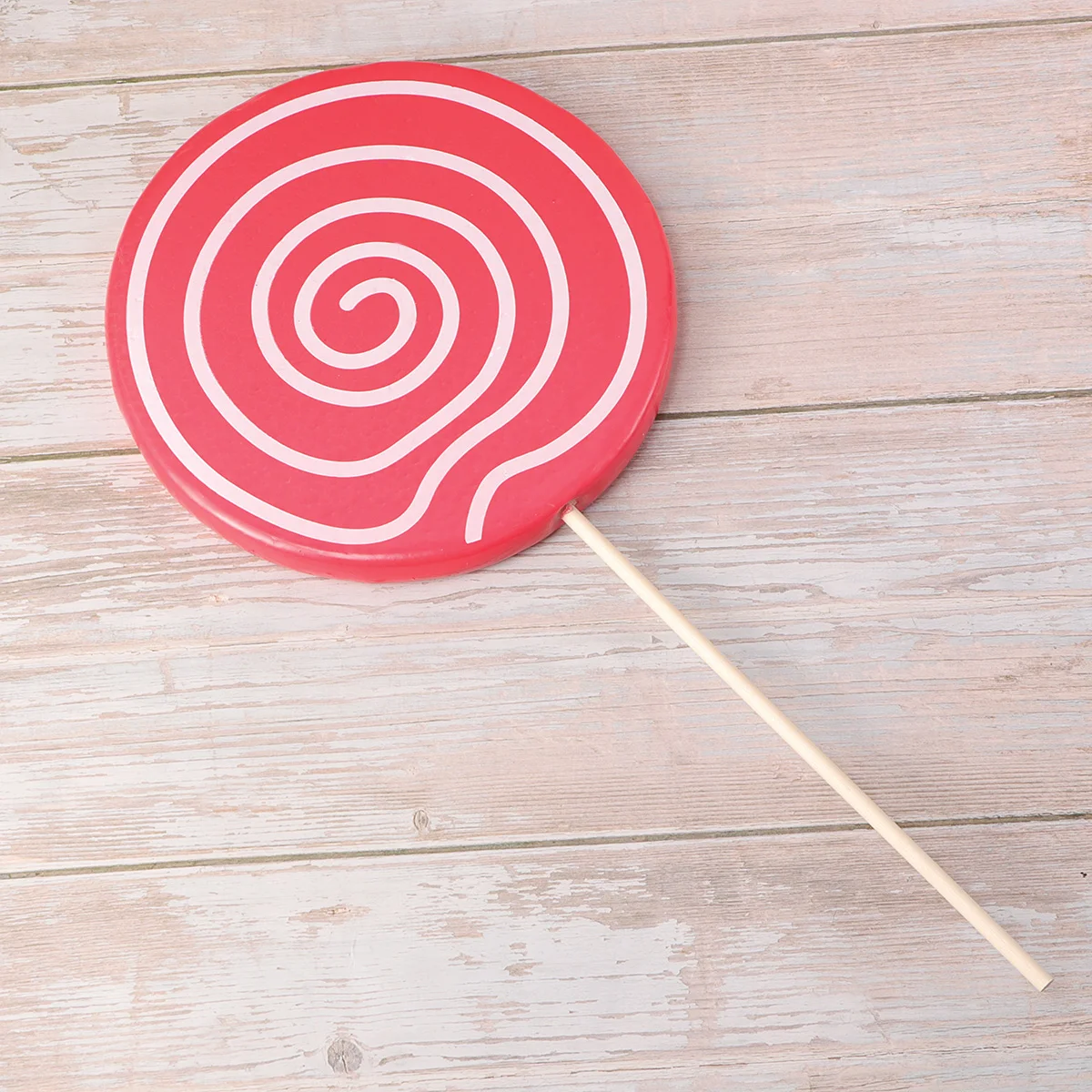 

Props Decoration Swirl Lollis Candy Crafts Fake Simulation Large Photographyphoto Kids Propdecorations