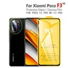 9D Protective Glass for Xiaomi Redmi Note 10 8 9 Pro 11 11s 9s 10s 5G Screen Protectors for Poco X3 Pro NFC F3 M3 M4 F4 Gt Glass 2