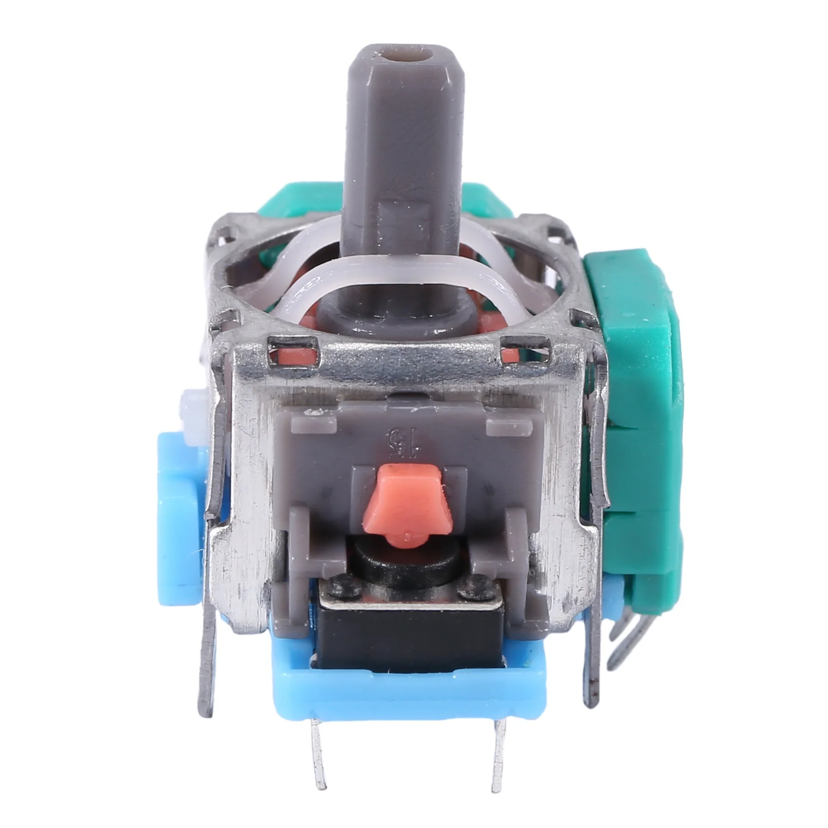 Joystick Replacement 2pcs/lot Right / Left Joystick 3D Analog Stick Sensor for Playstation 4 PS4 Controller Dualshock 4 repair part