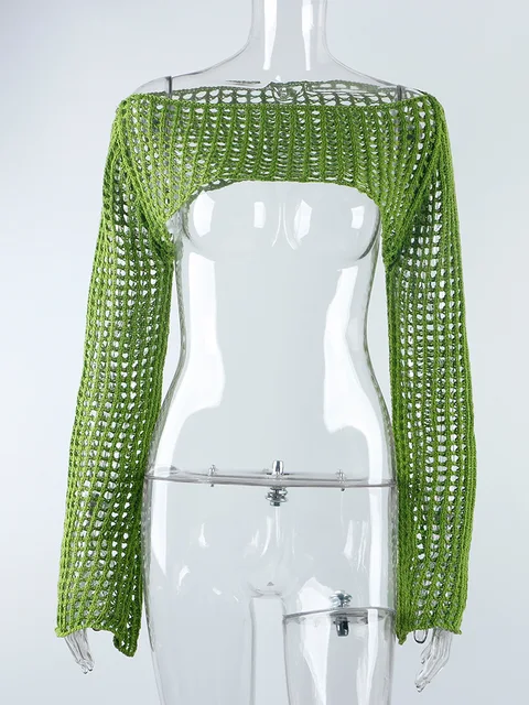 XXIV ACTIVE トップ　レギンス　セット　クロシェット　crochet XXIV ACTIVE トップ レギンス セット クロシェット crochet