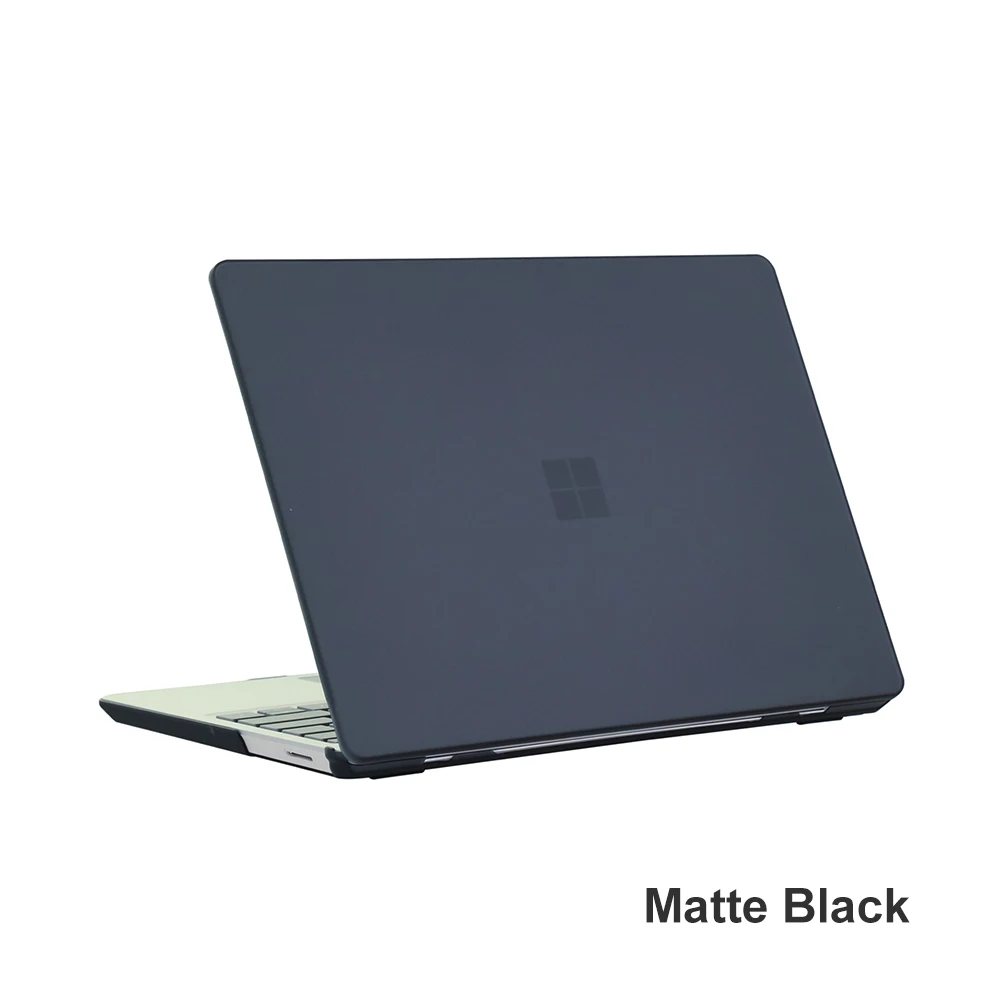 2, Matte Crystal Cover, 12.4