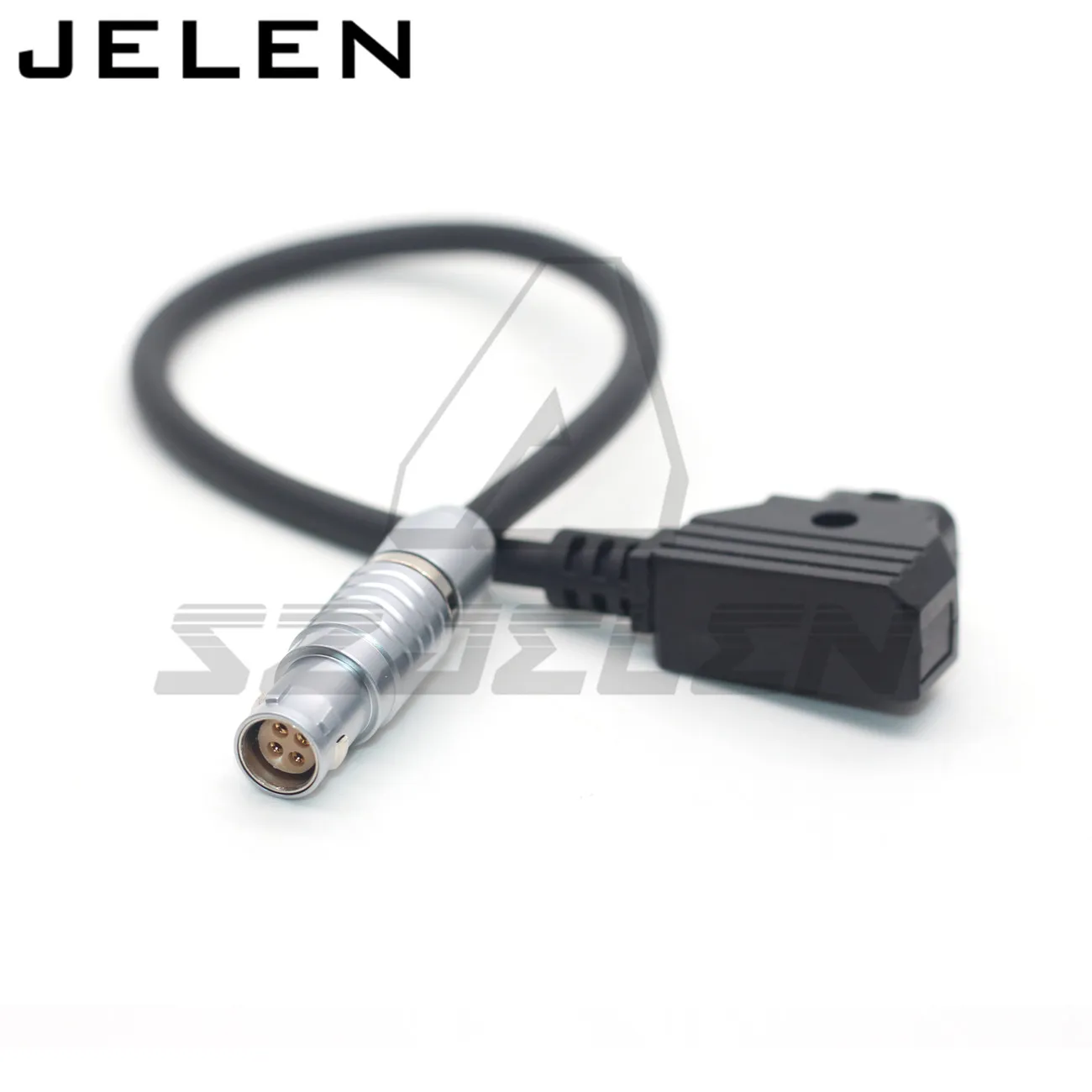 Cavo Di Alimentazione Canon C300 Mark2 C200, D-Tap Per Spina A 4Pin