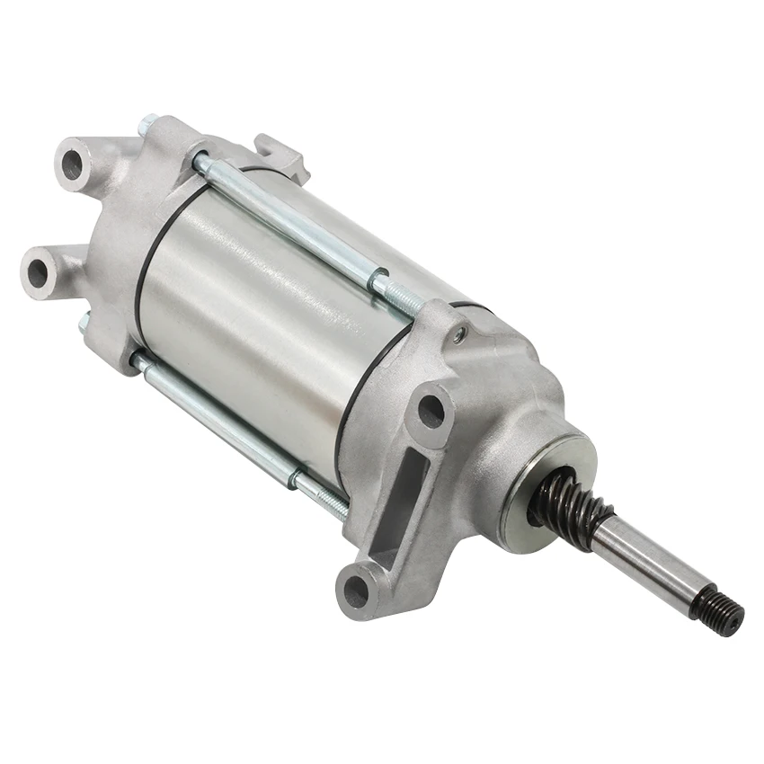 Moto Magneto Motorino Di Avviamento Per Arctic Cat M6000 Se Es 141 M8000 Mountain Cat Es 153 Zr6000 El Tigre Es Zr8000 Es 137 Parti