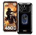 Black Tpu C Blue