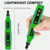 JANGKLIFE USB Cordless Rotary Tool Kit Woodworking Engraving Pen DIY For Jewelry Metal Glass Mini Wireless Drill 3