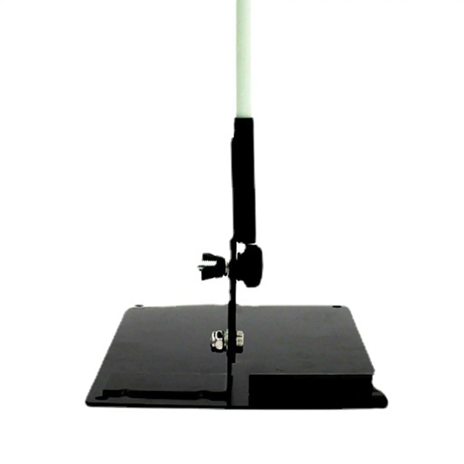 

Golf Alignment Sticks Angle Adjustment Swing Trainer Gesture Correction Iron Golf Practice Plate for Practice Golf