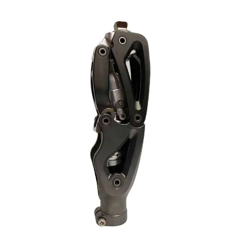 Prosthetic Limbs Artificial Leg Parts Knee Prosthesis Multi-axis Hydraulic Knee Joint Prosthetic