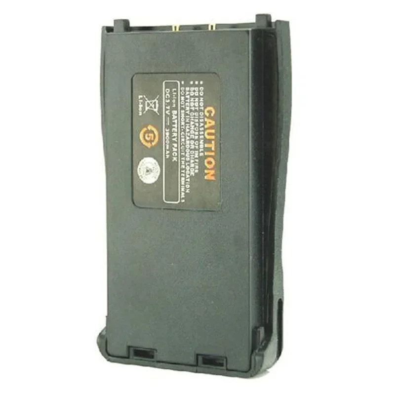 

BF-777S Battery BL-1 Battery Charger for Baofeng H777 BF-888S BF-666S BF-C1 Compatible RT21/RT24/H777S/RT24V/RT28/RT53 Radio