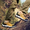 Men Running Shoes Casual Sneakers Outdoor Sport Shoes Summer Breathable Athletic Trainer Tenis Masculino Zapatillas De Deporte 2