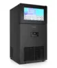 Commercial Ice Maker 130Lbs/Day, Quick Ice Making Commercial Ice Machine with 35Lbs Capacity, Under Counter Ice Maker 15 Inch 1