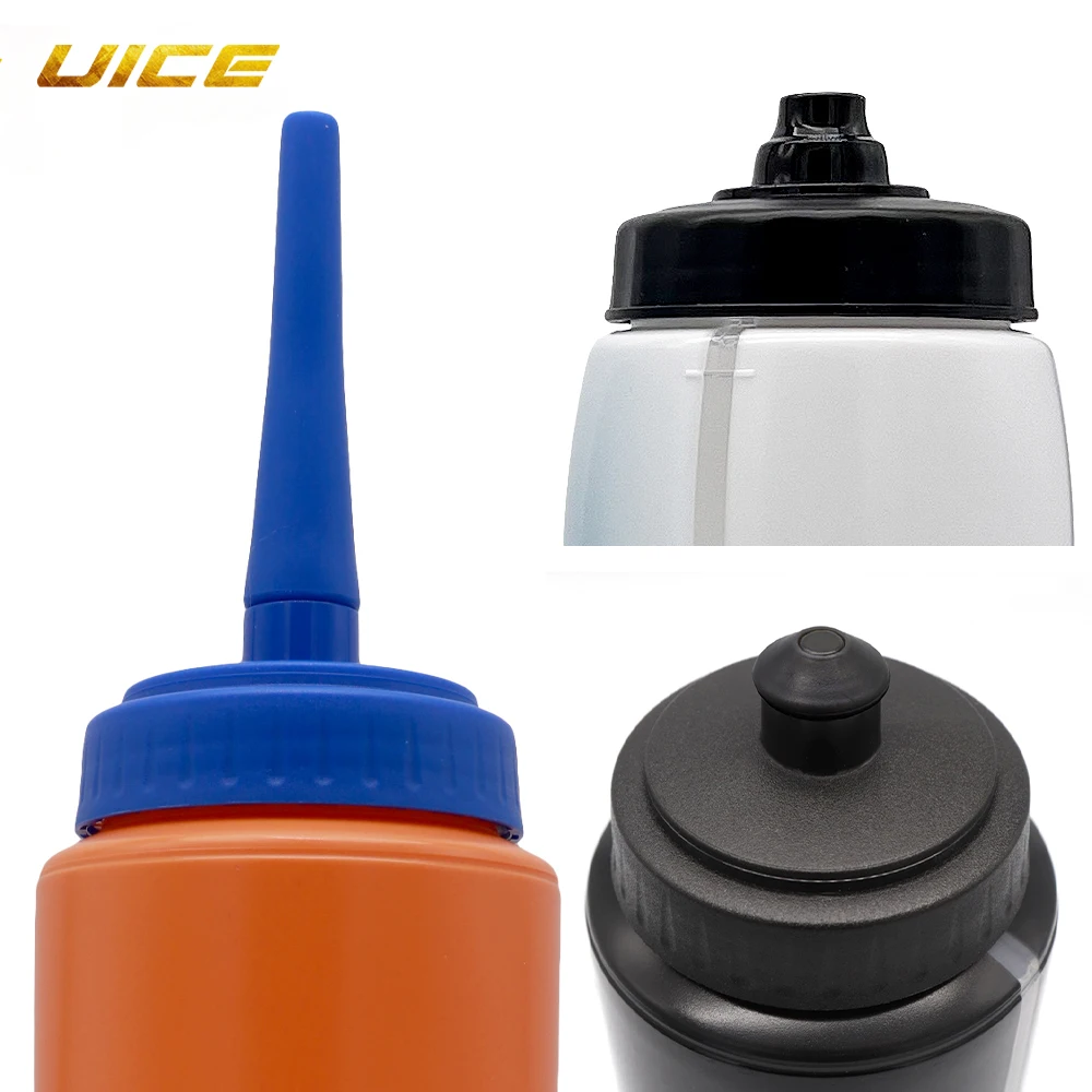 Description Picture 4 of itemUniversal Bottle Cap 1PC Hockey Water Bottle Lid Only Plastic Diameter 6.5CM Ice Hockey Football Lacrosse Bottles Sports Gear