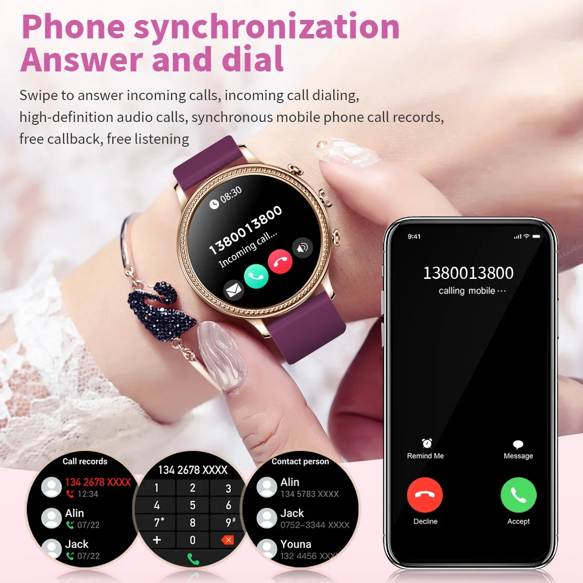  Ʈ ġ, IOS  ȵ̵  ġ, ҳ Ʈ , ޽ ˸, 2024 ǰ