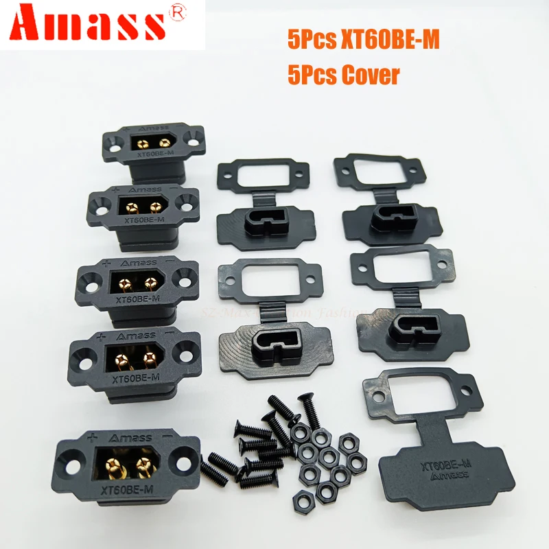 thumbnail image 2 of 3drcparts Xt60 XT-60 12AWG Series Serial LIPO Battery... 2 of 12