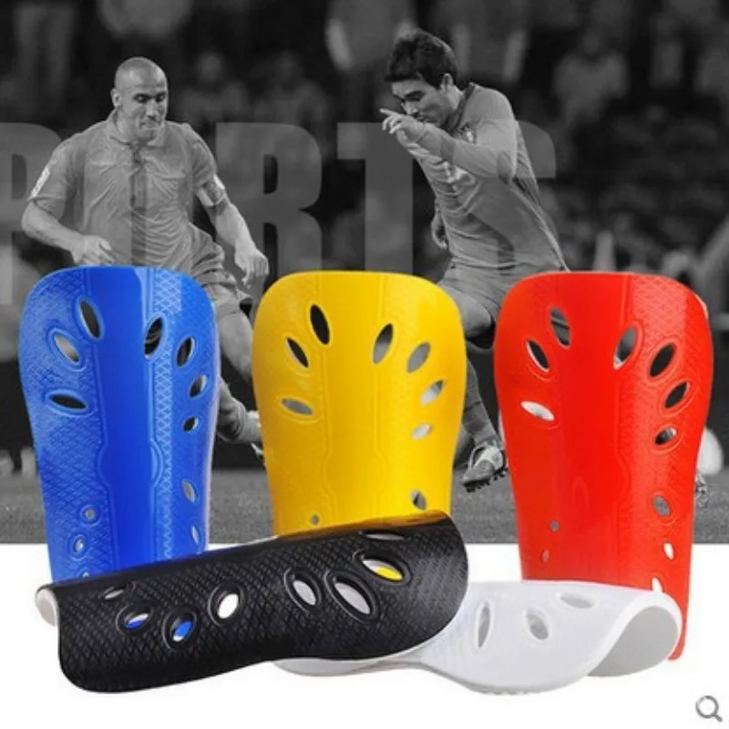 Football Shin Guard Porous Leg Guard Insert Pads Protector for Children Adult Outdoor Sports Soccer shin guard pads,soccer shin guards