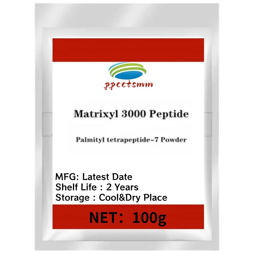 Palmityl Tetrapeptide-7 Matrixyl Peptide Powder