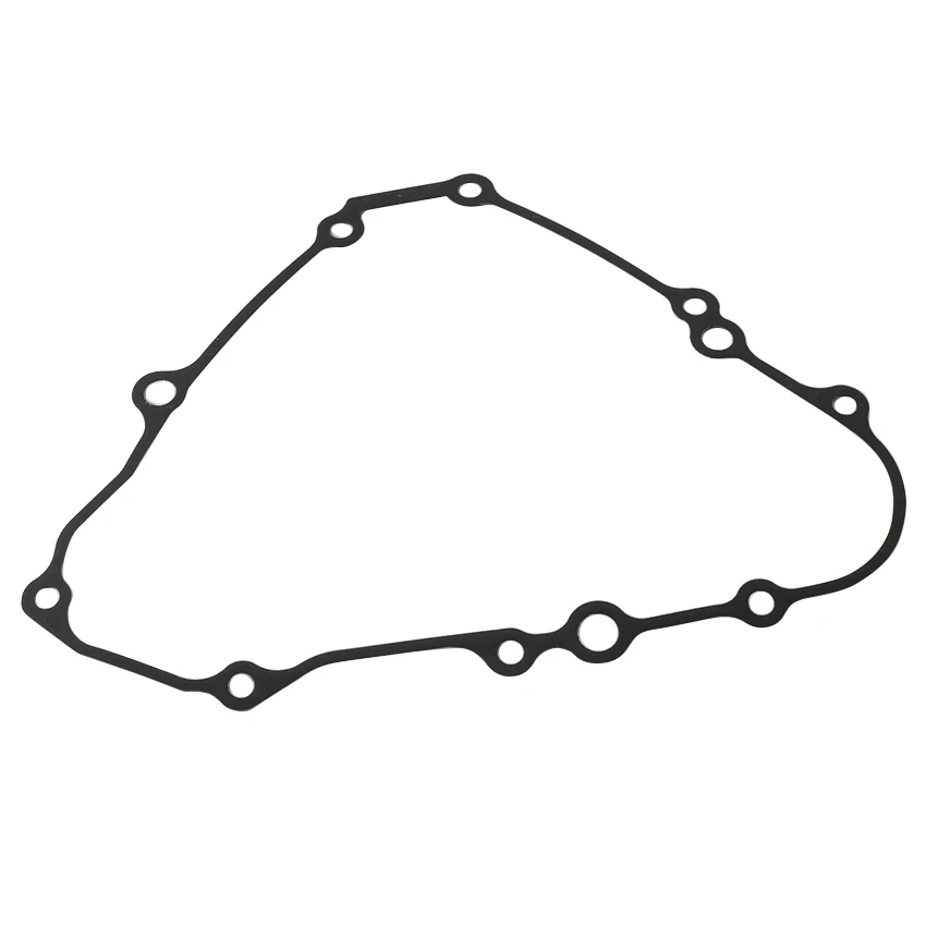 For Honda CRF450R AC/2AC CRF450RX AC CRF450X AC CRF450L AC OEM:11395-MKE-A01 Motorcycle Gasketgenerator Cover Accessories