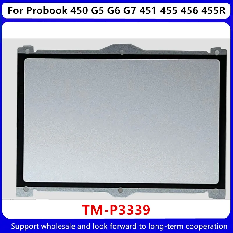 NEWTouchpadForHPProbook450G5G6G7451455456455RLaptop