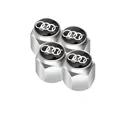 4pcs B-Silver