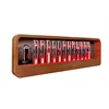 12-Bit RGB Pickup Level Light Quasi-Glow Tube Rhythm Light Punk Friend Gift Ornaments Highlight Glass Spectrum Atmosphere Light 1