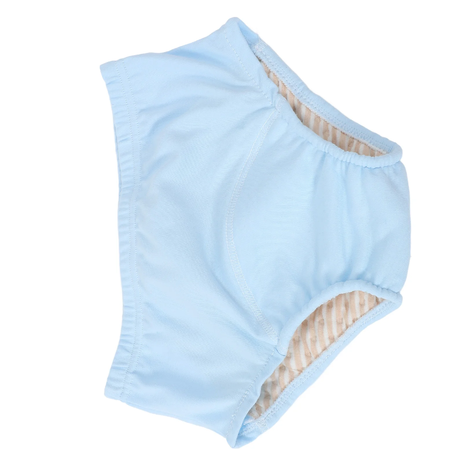 Adult Nappy Elderly Anti-Urine Nursing Women's Washable Disposable 5