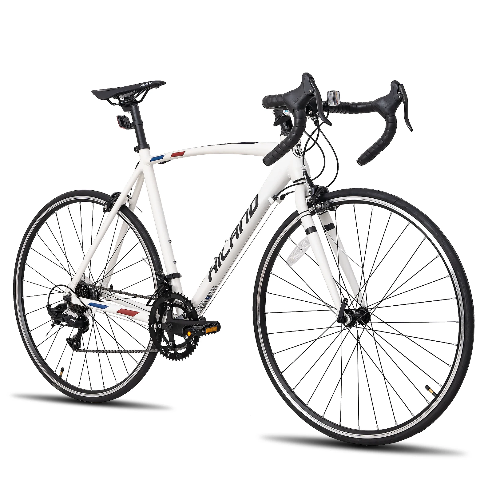 ☆カッコいい自転車‼ 配達可‼☆ VL 7 speed SPORTS アルミフレーム 7 