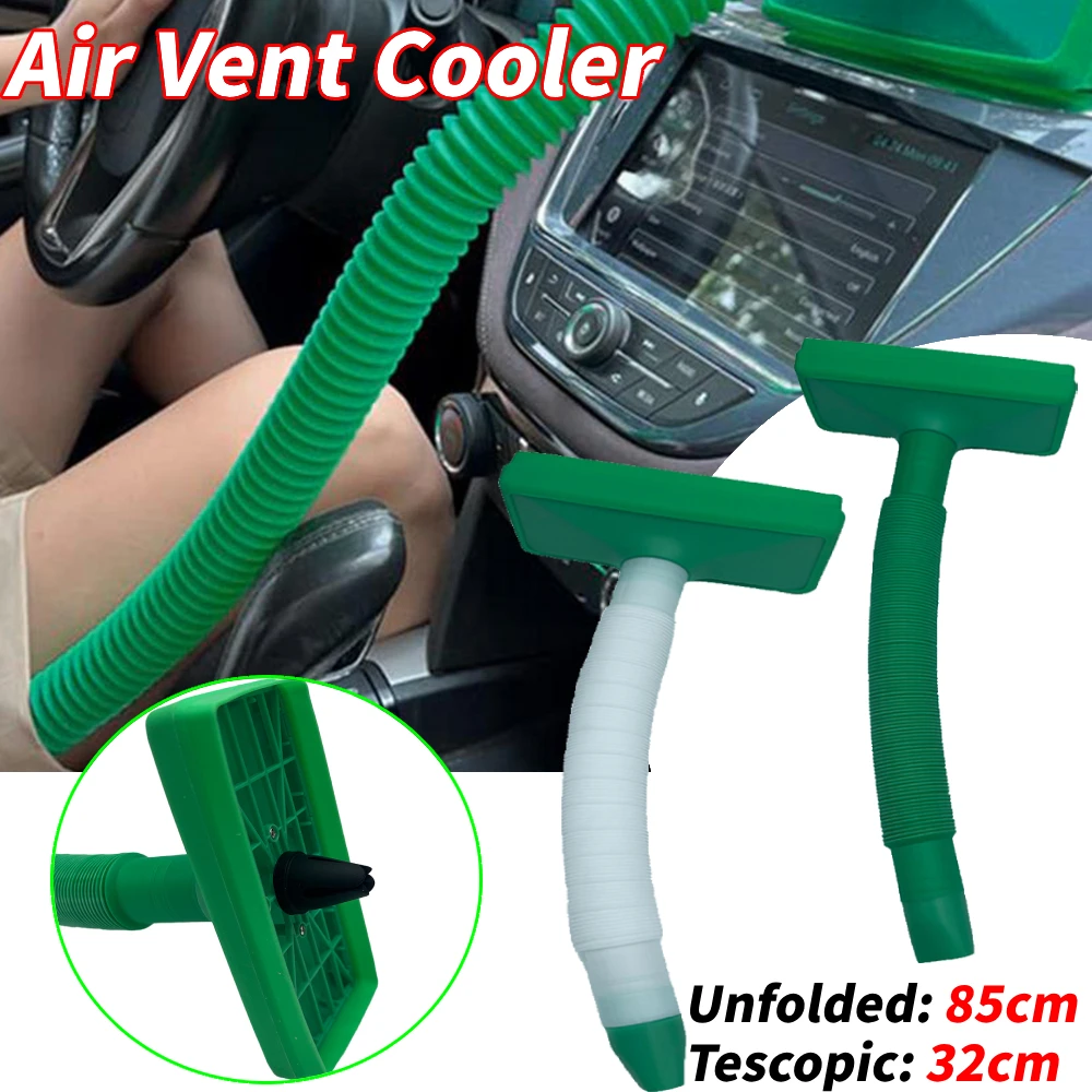 CarAirConditioningVentCoolerForManBallJewelCoolerSummerCar