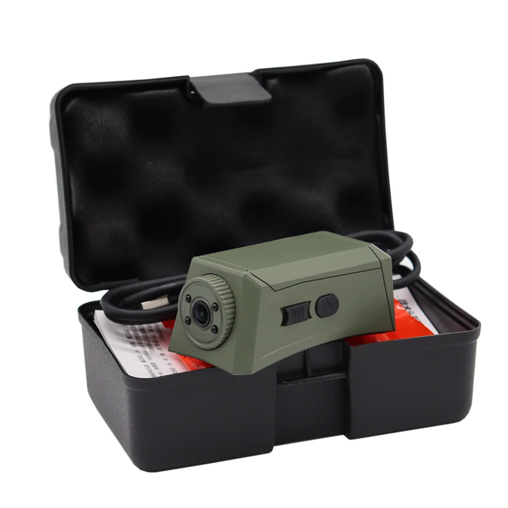 Casque tactique Airsoft FAST PJ Molette MultiCam