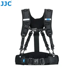 Waterproof Camera Lens Bag & Belt Storage Pouch for Photography Accessories (Shoulder Strap)