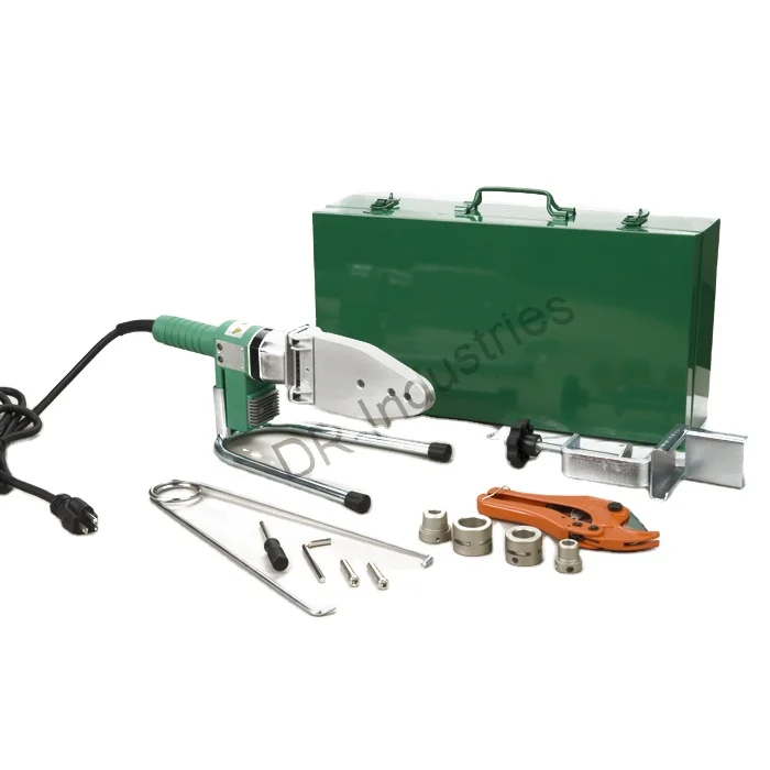 

Portable ppr pipe welding machine