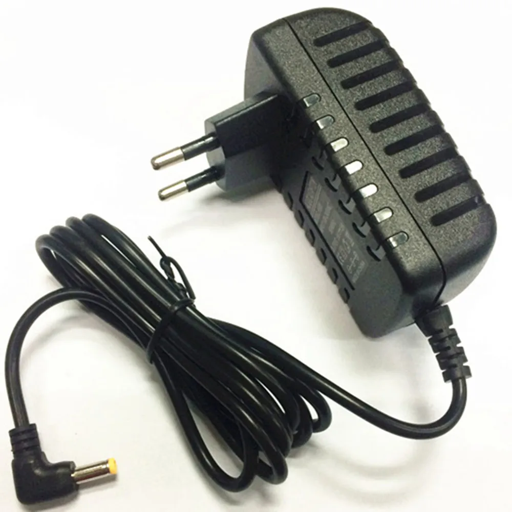 5V 2A DC 4.0*1.7mm AC Wall Power Adapter Cord Kodak Easyshare Digital Photo Frame D725 P750 P85