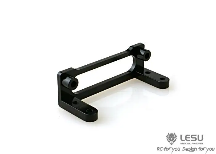1/14 Truck LESU Beam Hole G-6048 Vorderes Lenkgetriebe, Rahmenschloss, Unterschiedliche Lenkgetriebemodifikation und -aufrüstung für Tamiya – Detail 2