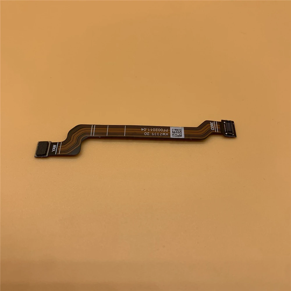 1pc Gimbal YAW Flex Cable Camera Signal Cable Replacement Accessories for DJI Mavic Air 3 Drone Lens Flat