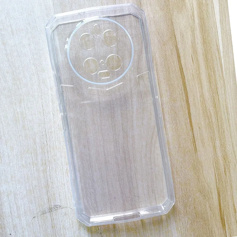 Soft TPU Silicone Protective Phone Case - Durable Back Cover & Phone Shell Coque