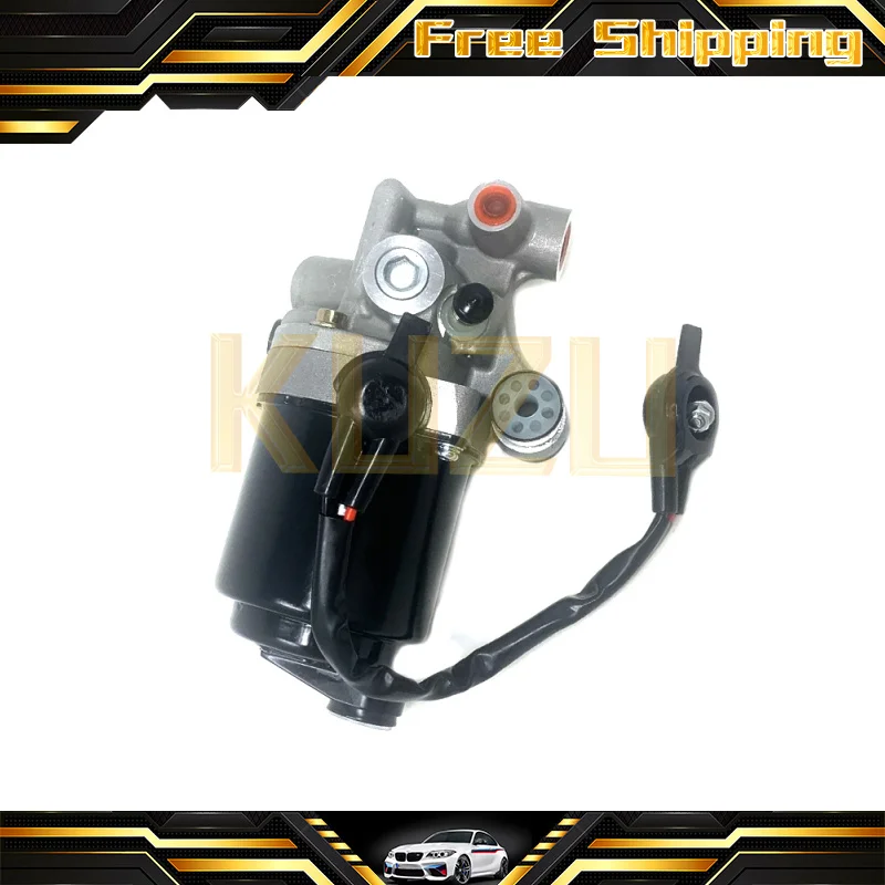 Motore Booster Pompa Abs 47050-60010 47960-60010 4705060010 4796060010 Per Kit Di Riparazione Toyota Land Cruiser Ricondizionato