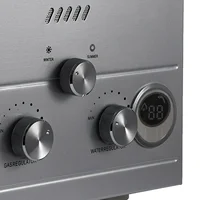 Chauffe-eau GPL 18L 3