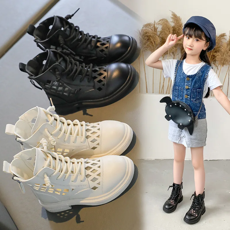 Atomic 子ども用ブーツ 22.0/22.5 使用3日美品 2021 Kids Fashion Little Girl Shoes Child Sneaker Autumn