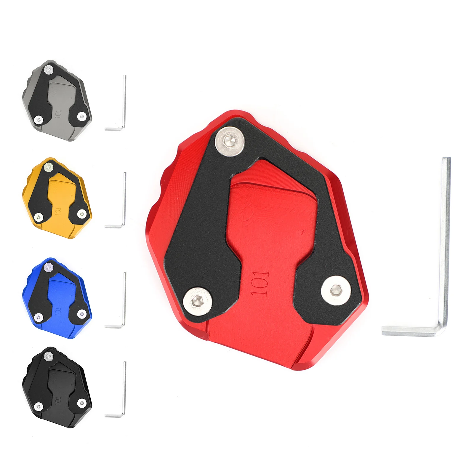 Topteng ű ĵ Ȯ ÷Ʈ е ´ ߸ MT-09 MT 09 2021  ׼