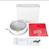 Cat & Dog Door 1PC with 4-Way Locking Entry & Exit Safe for Interior Door/Exterior Door Wall/Hidden Stall Pet Lockable Safe 5