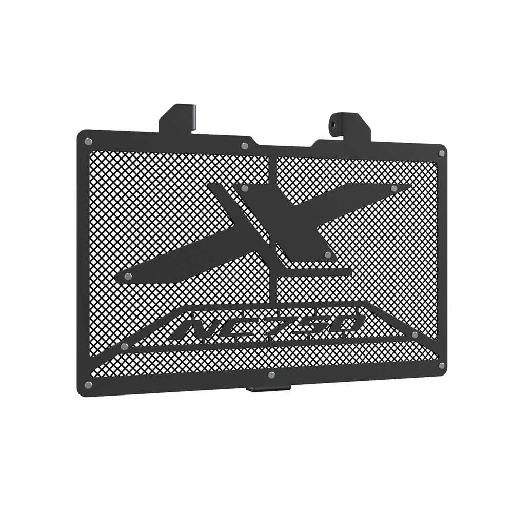 

Radiator Guard For HONDA NC750X NC750 NC 750 X 750X 2021 2022 2023 Motorcycle Accessories Radiator Grille Guard Cover Protector