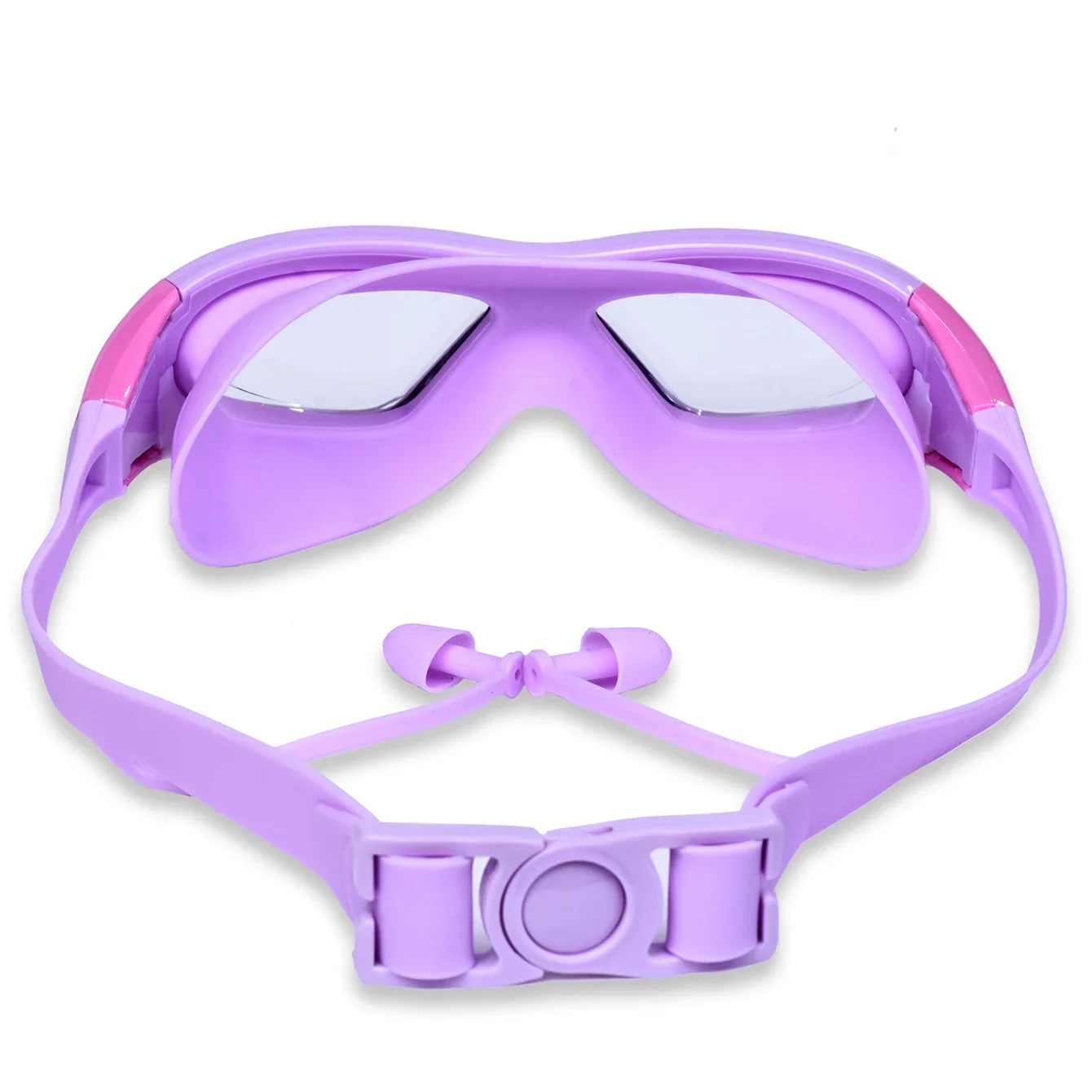 Kids Anti-Fog Swim Goggles 3