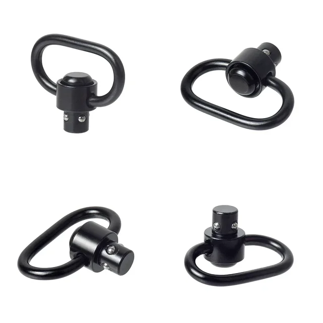 1.25" QD Sling Swivel Mount 6