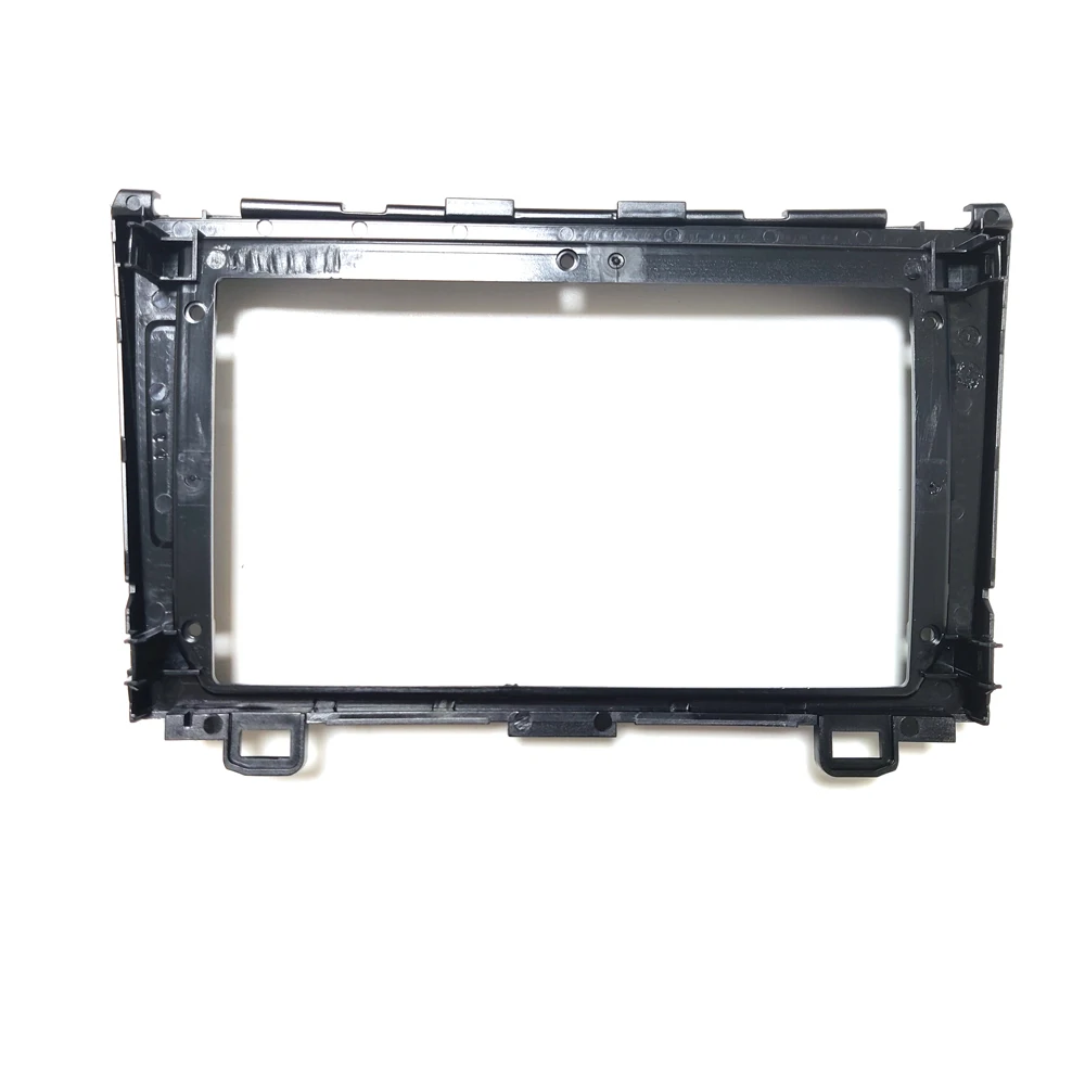 9 Inch Car Dvd Frame Audio Dash Trim Kits Facia Panel Radio Player For