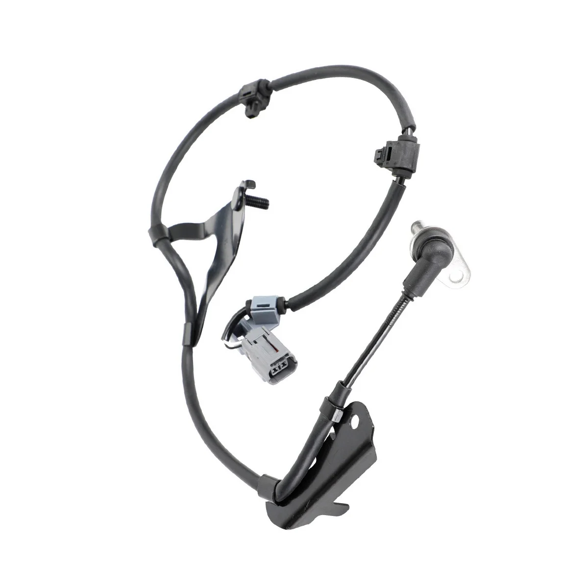 

Переднее правое колесо ABS сенсорный кабель подходит для Isuzu Dmax D-Max Mux 8980521191