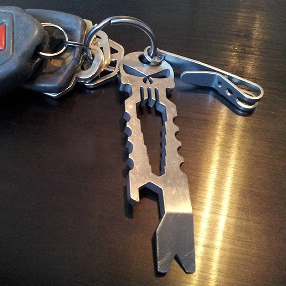 Backpack Buckle Carabiner Clips Outdoor Nylon Camping Bag Hanger Hook Clamp EDC Carabiner Survival Gear Tools